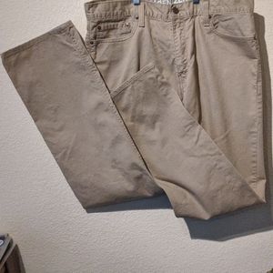 Denizen by Levi's| 36 | 218 Slim Straight cut jean